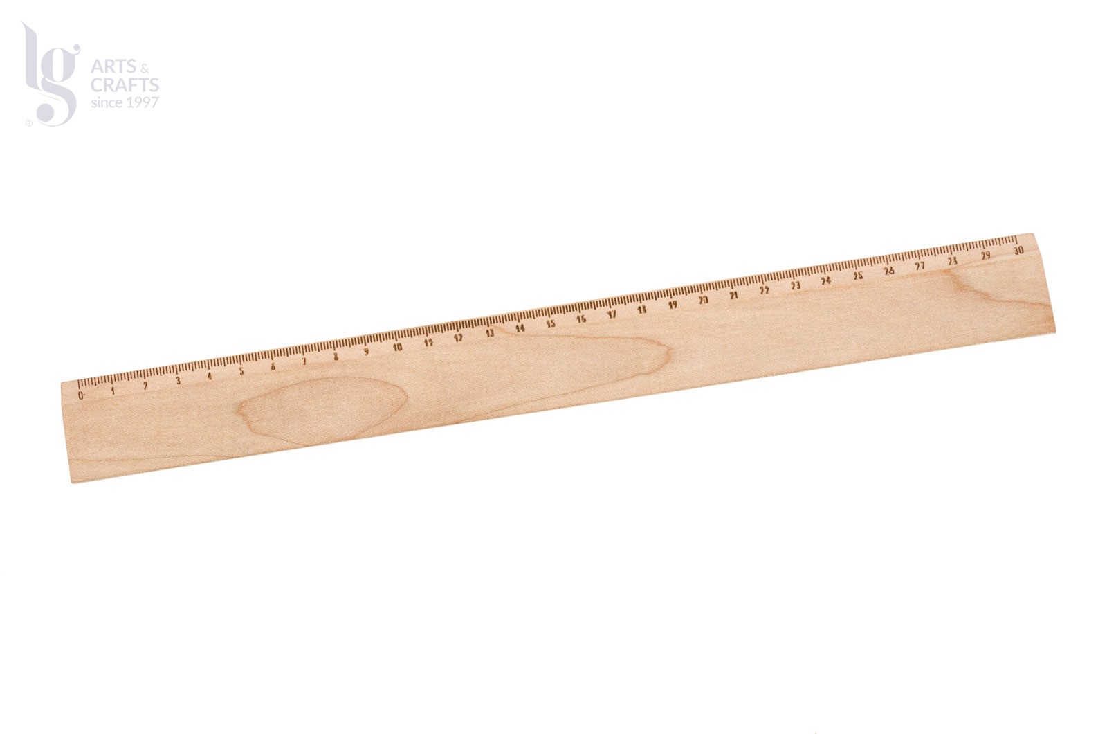 5cm ruler