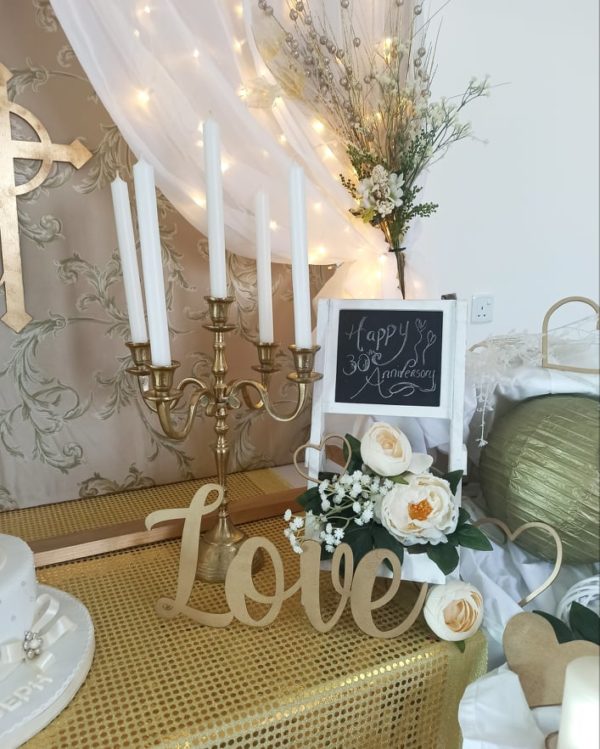 Party Decor 002 - Image 5