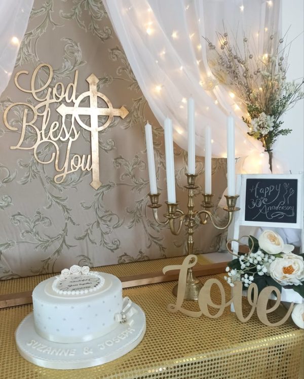 Party Decor 002 - Image 6