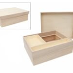 Large Keepsake Box