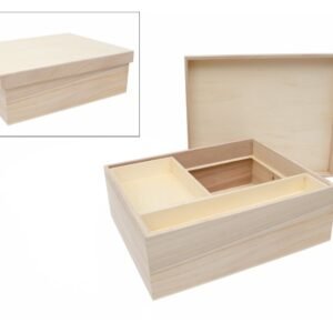 Large Keepsake Box