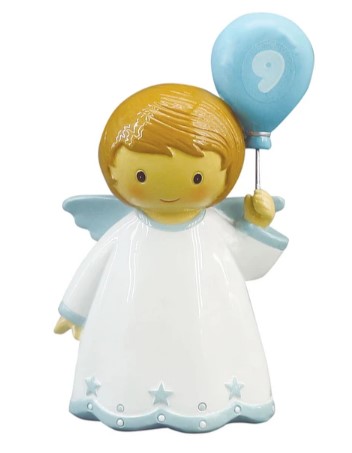 特別セーフ Boy Baby Angel Studio Crafts Scic – Birthday Happy その他
