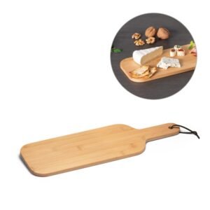 SESAME. Bamboo tray ideal for serving