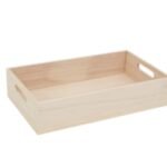 TRAY 36.5X20.5X8CM