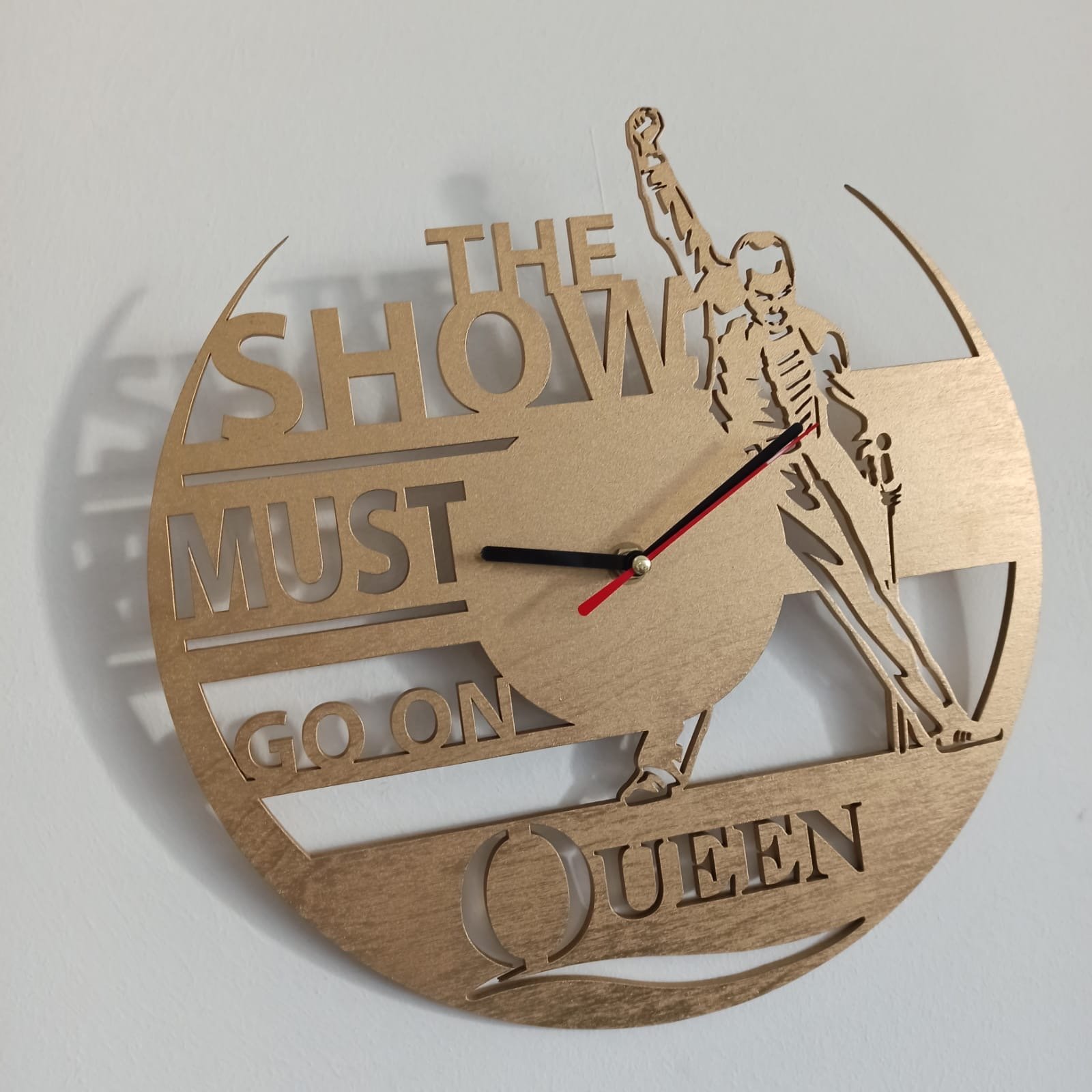 Clock - Queen Theme - Image 3