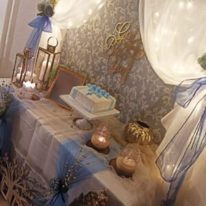 Party Decor 011