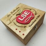 Keepsake Box - Different Designs for Teachers / LSE's