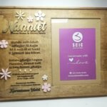 Large Frame - Nanniet