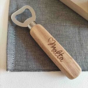 Love Malta Bottle Opener
