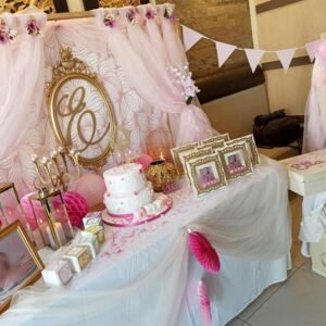 Party Decor 005