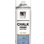 Blue Indigo stone chalk spray