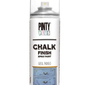 Blue Indigo stone chalk spray