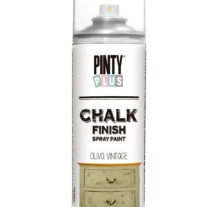 Olivia Vintage stone chalk spray
