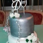 Wooden Cake Topper – We Still Do