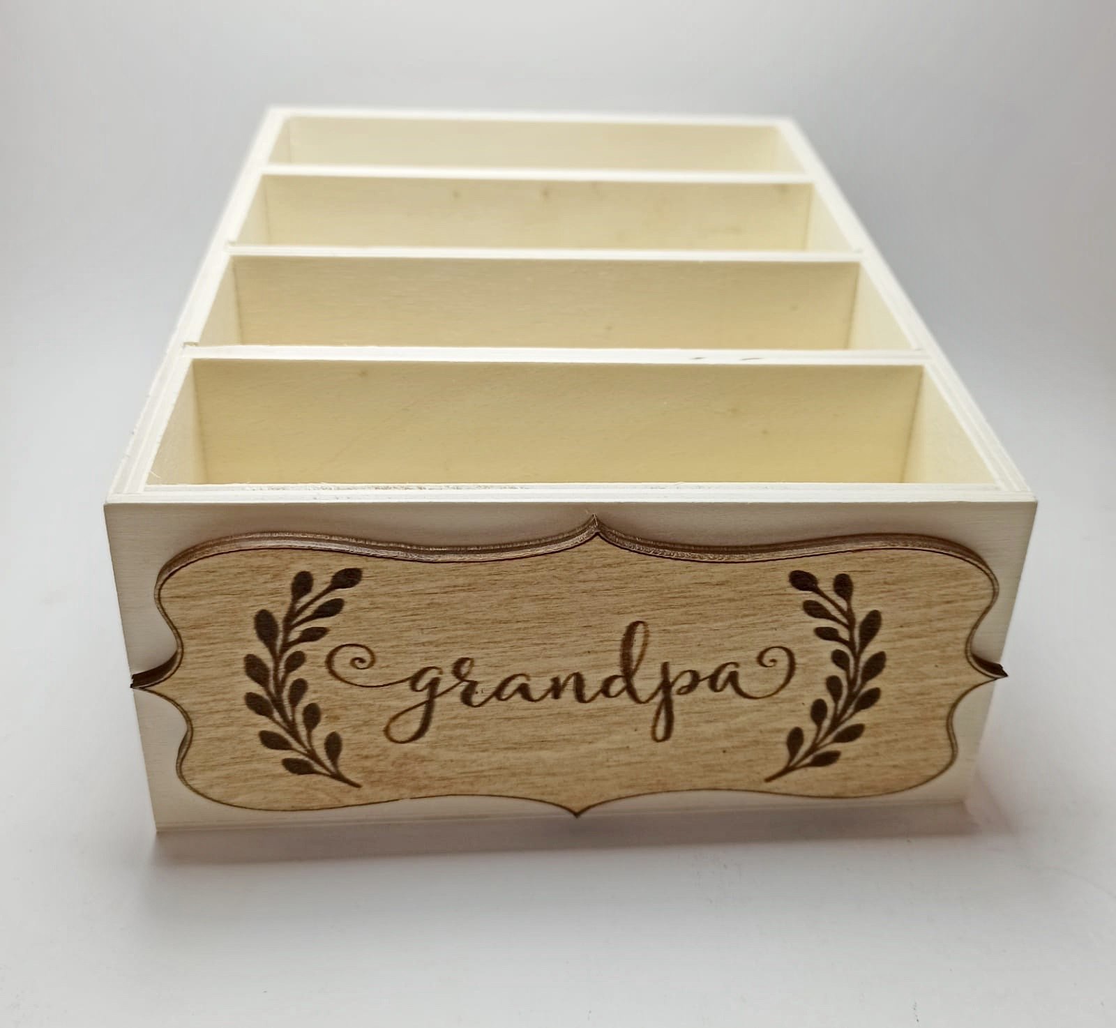 Desk / Envolope Organizer - Image 4