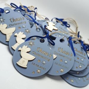 Baptism Souvenirs