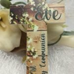 Cross with magnet - Communion Souvenir