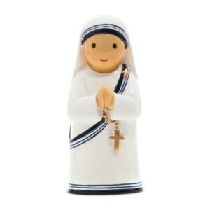 Saint Teresa of Calcutta