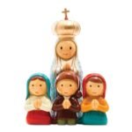 Lady of Fatima Apparition