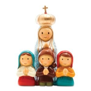 Lady of Fatima Apparition
