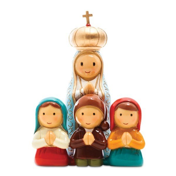Lady of Fatima Apparition