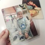 Personalised Photo Print - Hanging Board Sign - 3 Sizes Available