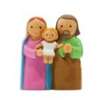 The Holy Family