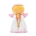 Baby Girl Guardian Angel