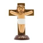 Jesus on the Cross