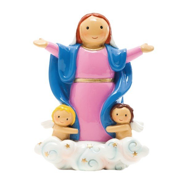 Our Lady of Mount Carmel