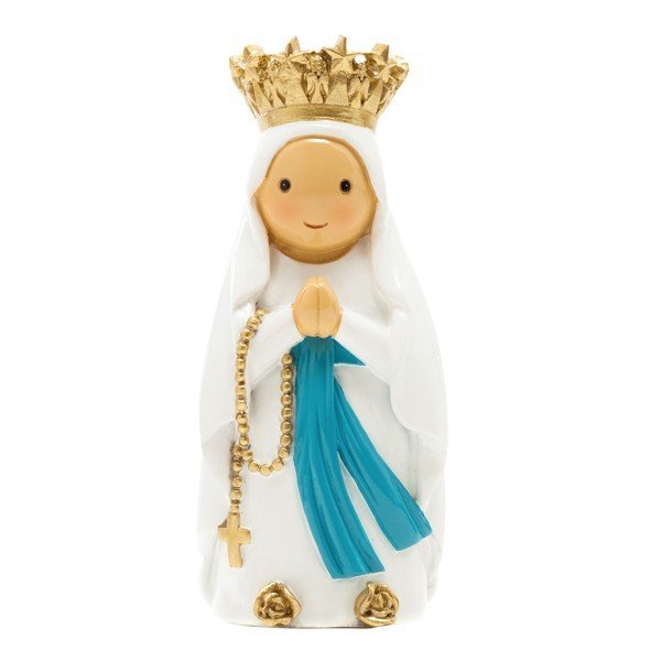 Our Lady of Lourdes