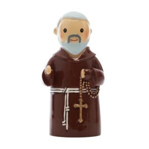 Priest Pio