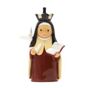 Saint Teresa of Ávila