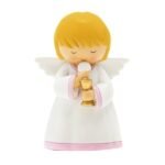 Communion girl with chalice
