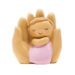 Hold Me - Baby in Hand (Pink)