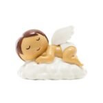 Baby Angel on cloud