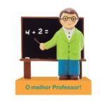 The best Teacher! (Man)