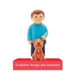 Animals´ best friend! (Man-Dog)