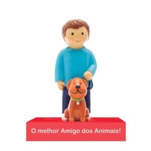 Animals´ best friend! (Man-Dog)