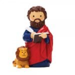 Saint Mark(the Evangelist)