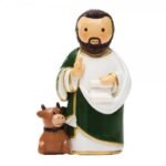 Saint Luke(the Evangelist)