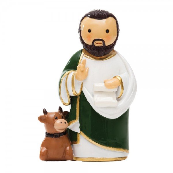 Saint Luke(the Evangelist)