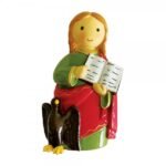 Saint John(the Evangelist)