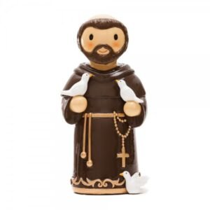 Saint Francis