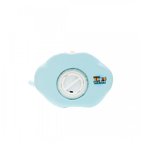 Baby Boy Guardian Angel Money Bank - Image 2