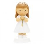 Communion Girl