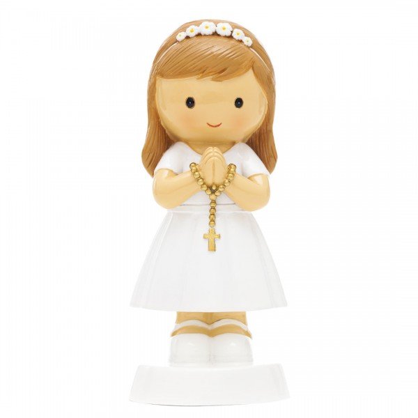 Communion Girl