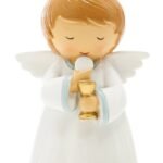 Blue Boy Communion with chalice - Medium