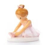 Ballet dancer