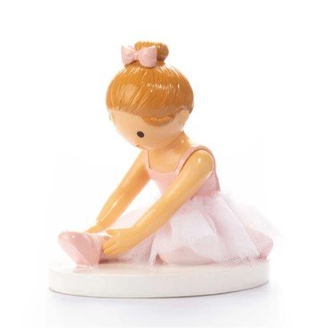 Ballet dancer